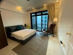 Hume Park I (D21), Condominium #513332951